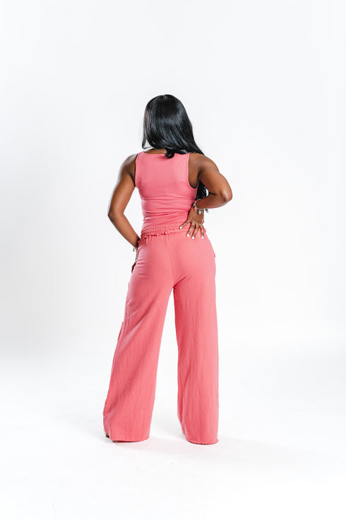 Desert Rose Lounge Set